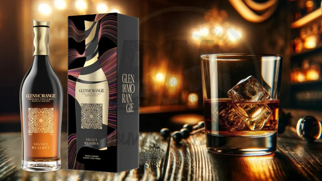 Glenmorangie Signet 1997